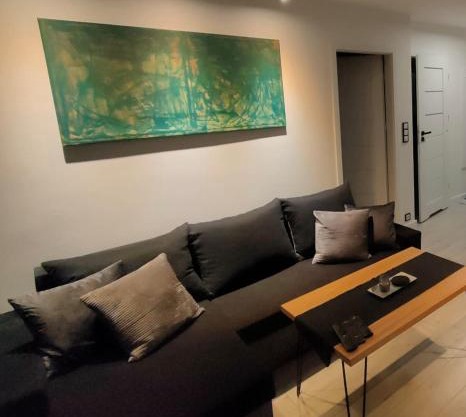 No71 The Luxury Apartment