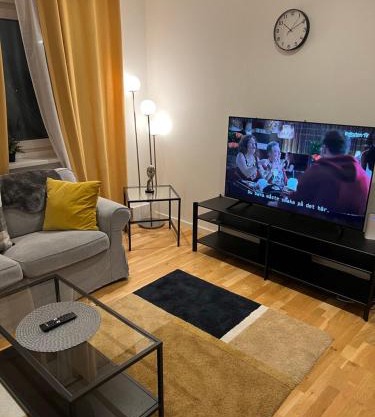 Noah Longstay Apartment