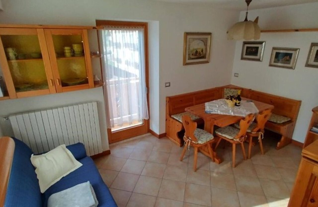 Nolesca apartmentnApartment suitable for families
