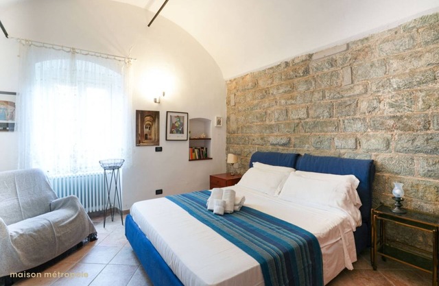 Noli Center Apartment