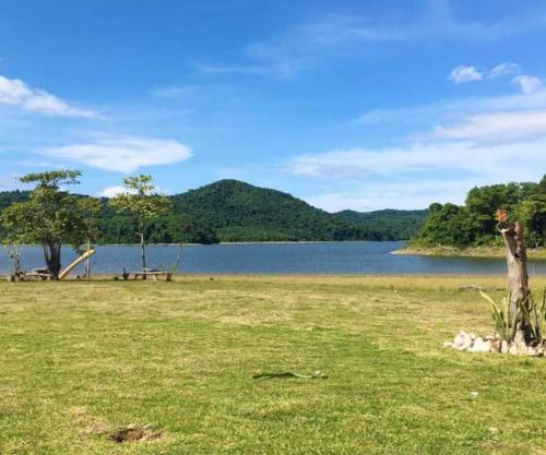 Nongangellakefarm