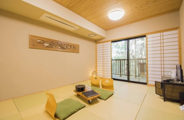 Nonsmoking 10 tatami Kyotostyle Japanesestyle room 2 meals | Kuroshio /Shimanto Kōchi