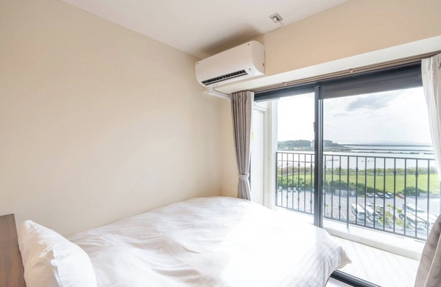 Nonsmoking Double room airport view Parking /Naha Okinawa