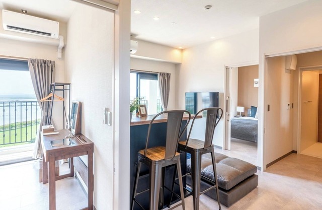 Nonsmoking Family room Parking guaranteed1 ca/Naha Okinawa