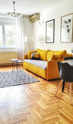 NOOK ELITE/Free parking on site
