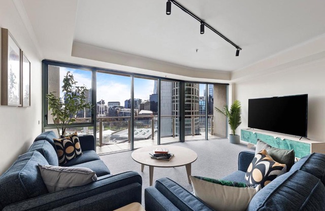Nook Melbourne Apartments