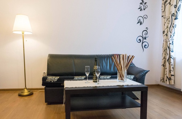 Nord Studio - Bucharest - A warm, clean and welcoming home!