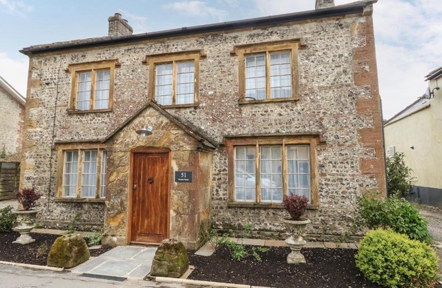Norden House