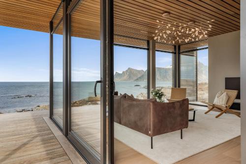 Nordic House Lofoten
