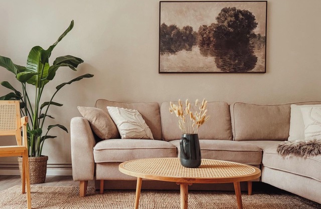 Nordic premium apartment in the center