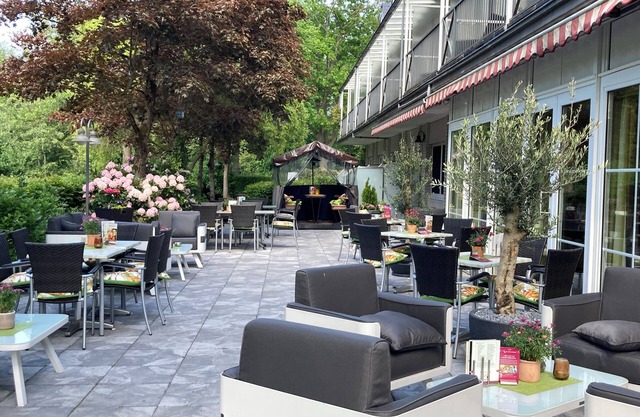 NordWest-Hotel Bad Zwischenahn