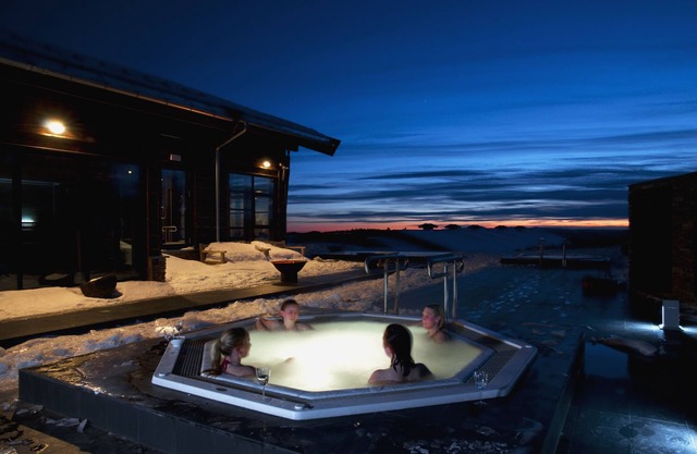 Norefjell Ski & Spa, an Ascend Hotel Collection Member