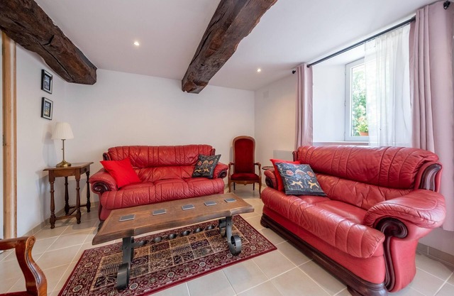 Normandy Farmhouse Stay