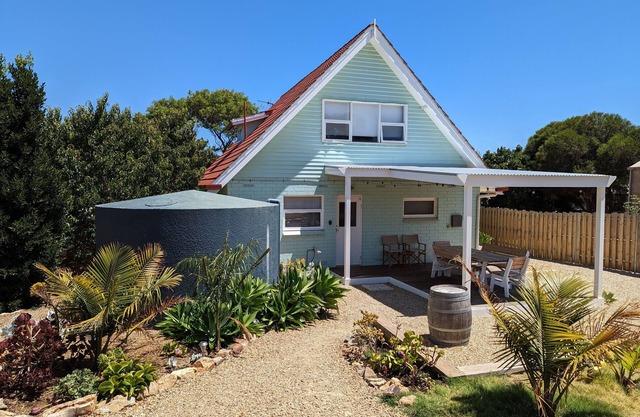 Normanville vacation home
