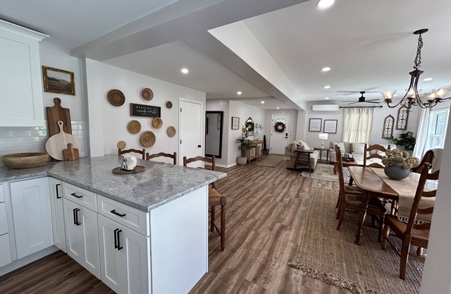 Norris Lake Modern Farmhouse Retreatn