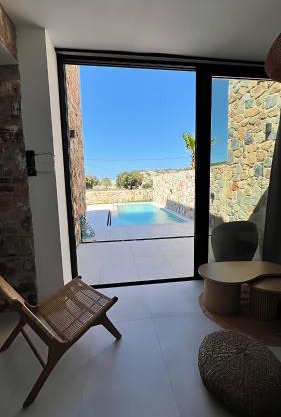 Norte Luxury Villas