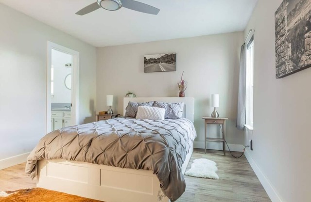 North Austin Hideaway: Cozy Updated 3BR!