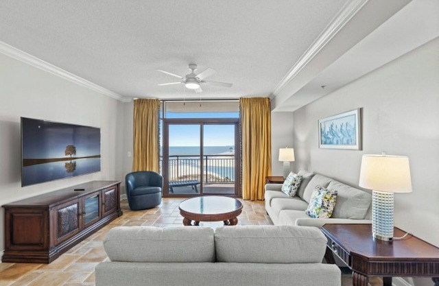 North Beach Indigo 1207-Luxury 2BR-Stunning Views