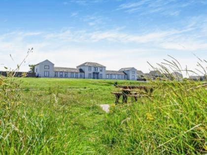 North Lodge Retreat Allonby
