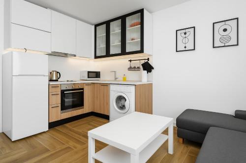 North Panoramic Apartment in the art district of Kapana