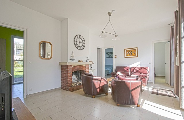 North Sea Family Haven