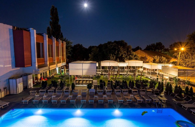 North Star Continental Resort