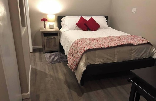 North Valley studio apartment