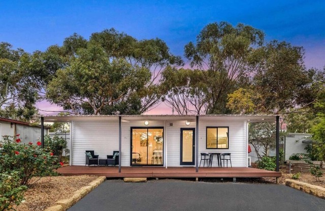 Northam Caravan Park