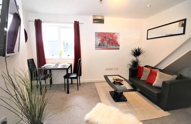 Northcote 3 (1 bed)