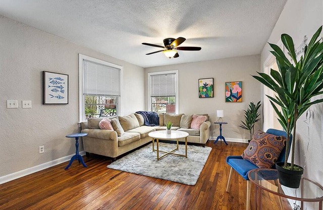 Northeast Florida Retreat
