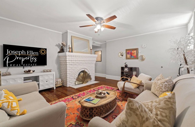 Northeast Florida Retreat