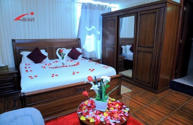 Northern Star International Hotel