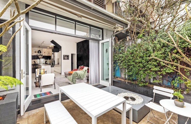 Northwood Haus Refined Federation style Retreat