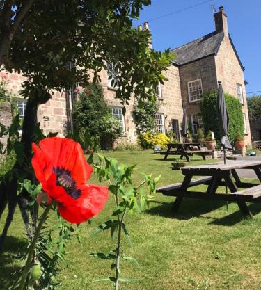 Norton House Bed & Breakfast & Cottages