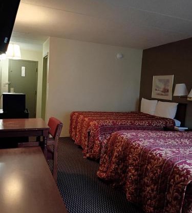 Norwood Inn Worthington