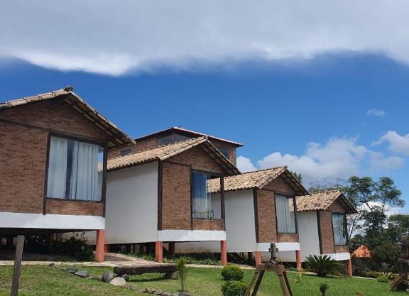 Nosso Chalet