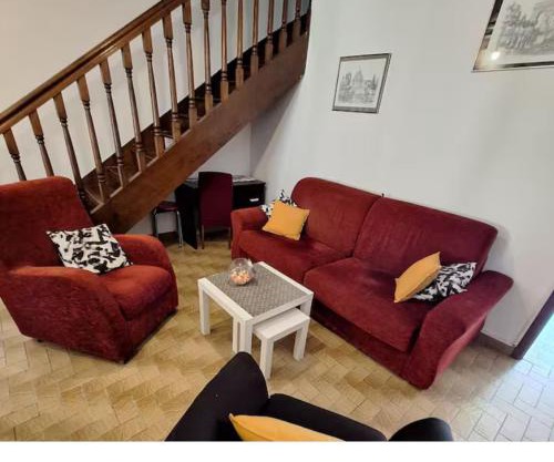 Notre chez nous pour vous
