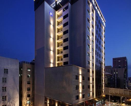 Notte La Mia Hotel