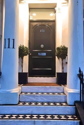 Notting Hill - The One One One! -4-