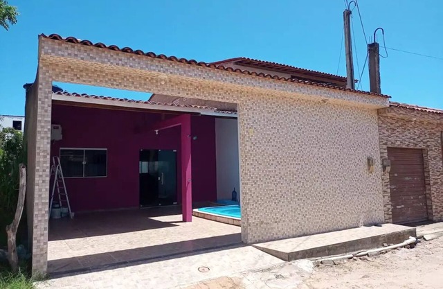 Nova Aconchego