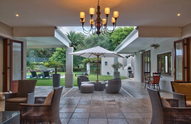 Nova Constantia Boutique Residence