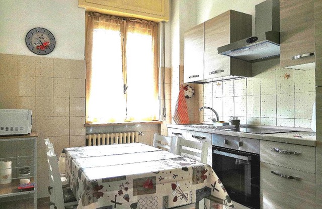 Novara Suite