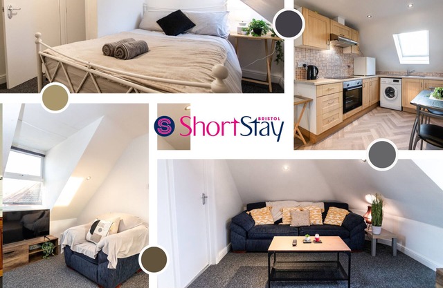 November Discount - Long Stay - Contractors
