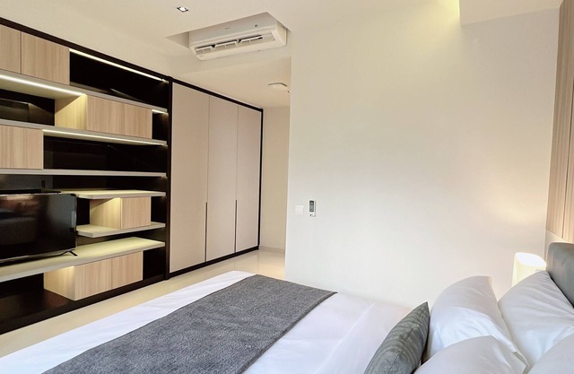 Novena Serviced Apartment - Premium One bedroom studio 1