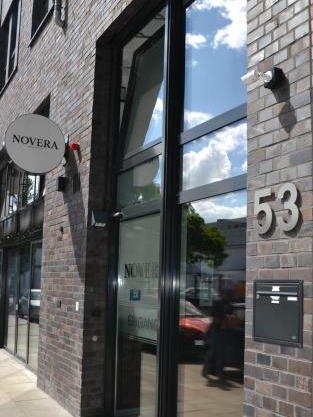 NOVERA Aparthotel