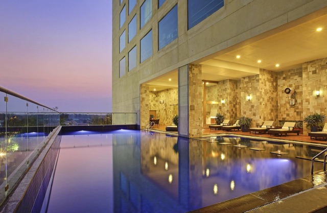 Novotel Ahmedabad