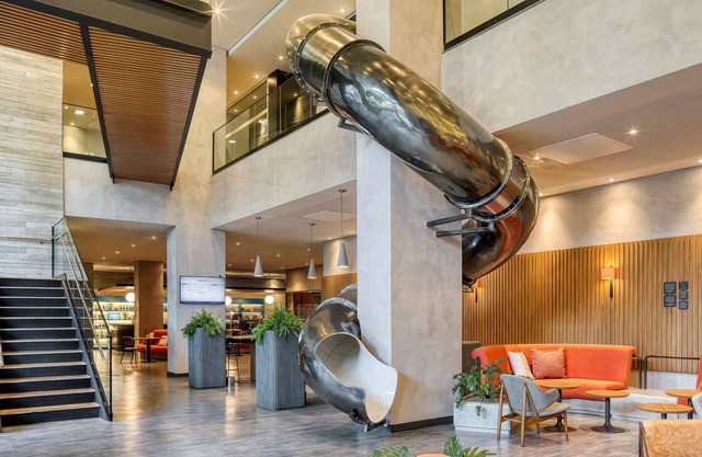 Novotel Belo Horizonte Savassi