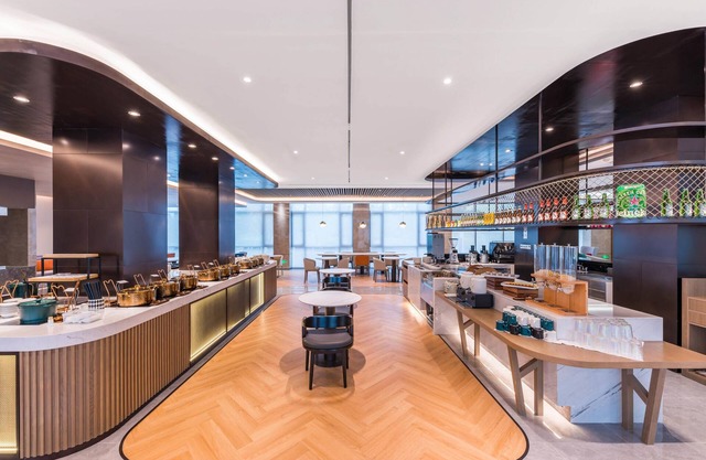Novotel Nantong Development Zone