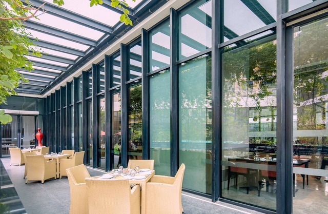 Novotel New Delhi Aerocity Hotel