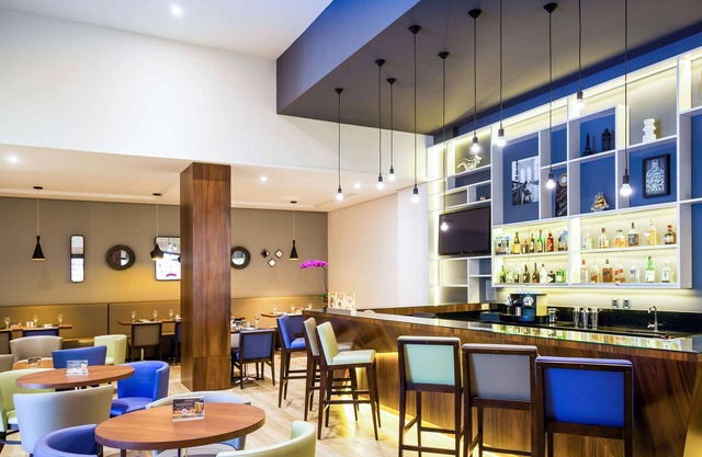 Novotel Porto Alegre Tres Figueiras Hotel